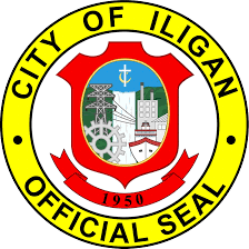 Iligan City logo